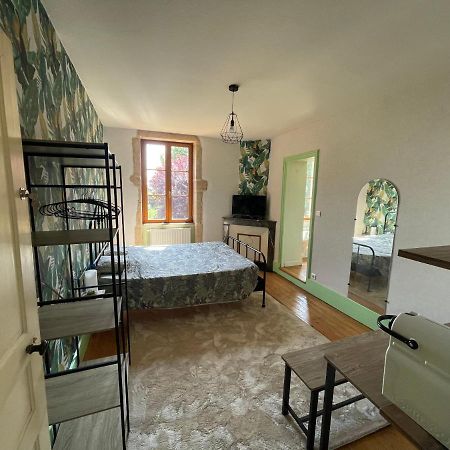 Le Clos Des Cadots - Chambre Chaintré エクステリア 写真
