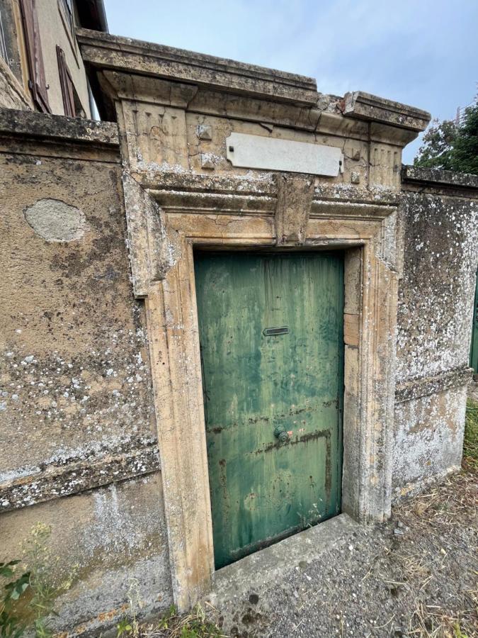 Le Clos Des Cadots - Chambre Chaintré エクステリア 写真