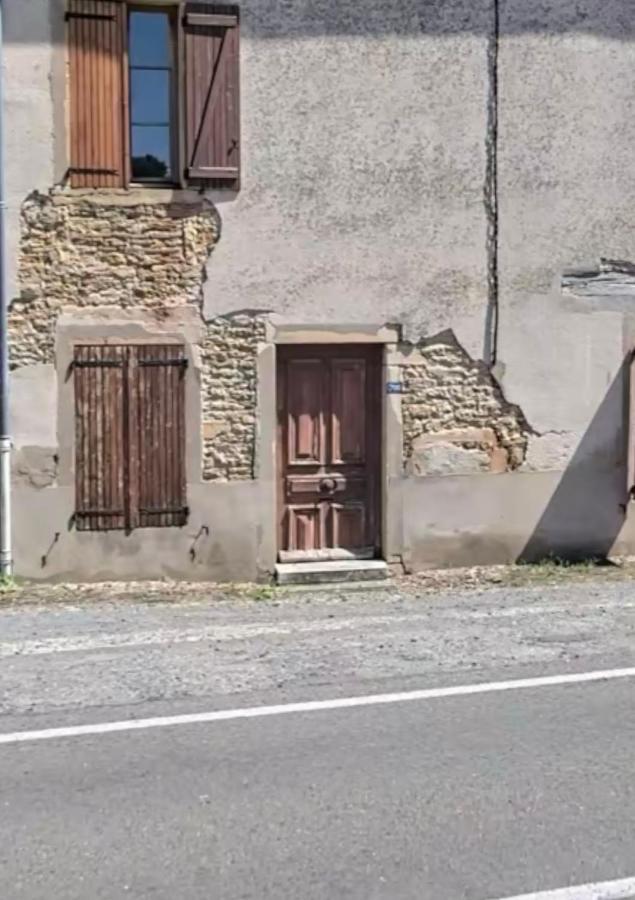 Le Clos Des Cadots - Chambre Chaintré エクステリア 写真